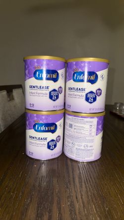 Formula 12.4oz