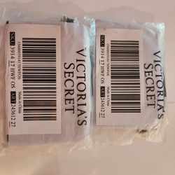 NWT Victoria Secret  Keychain wallets 