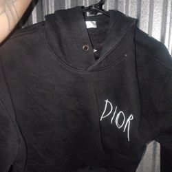 Dior X Monsiur Collab Sweater  M Mems