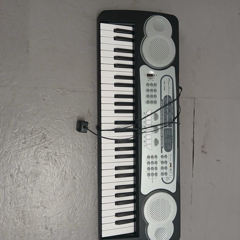 Keyboard