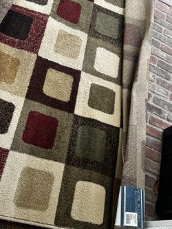 Rug $25