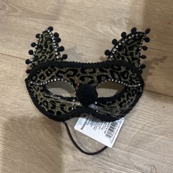 Cat Mask
