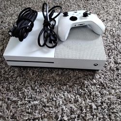 XBOX S 