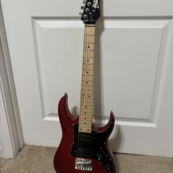 Ibanez Gio miKro Candy Apple