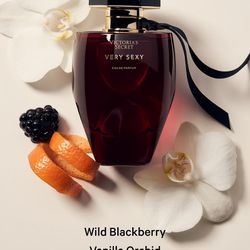 Victoria’s Secret Very sexy Eau De Parfum 1,7 Oz