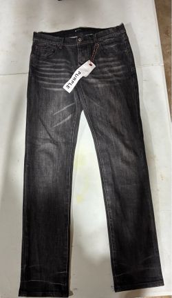 Purple Jeans