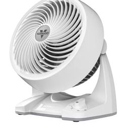 Portable Quiet Fan, 3 speeds