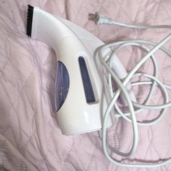 Clothes Iron Steamer 