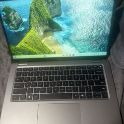 Dell Latitude 5450 Intel Core Ultra 7 32gb Ram 512ssd Touch Screen Sale Or Trade 