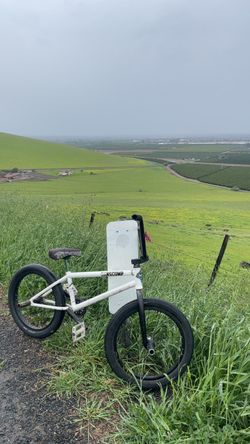 Bmx