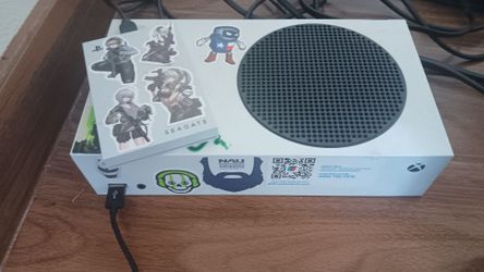 Xbox Series S 3TB