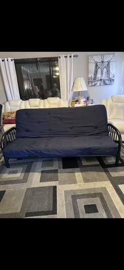 Futon Couch