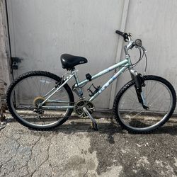 Gt Bike Has