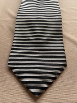Christopher Hunter Men's tie