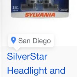 silverstar Lights
