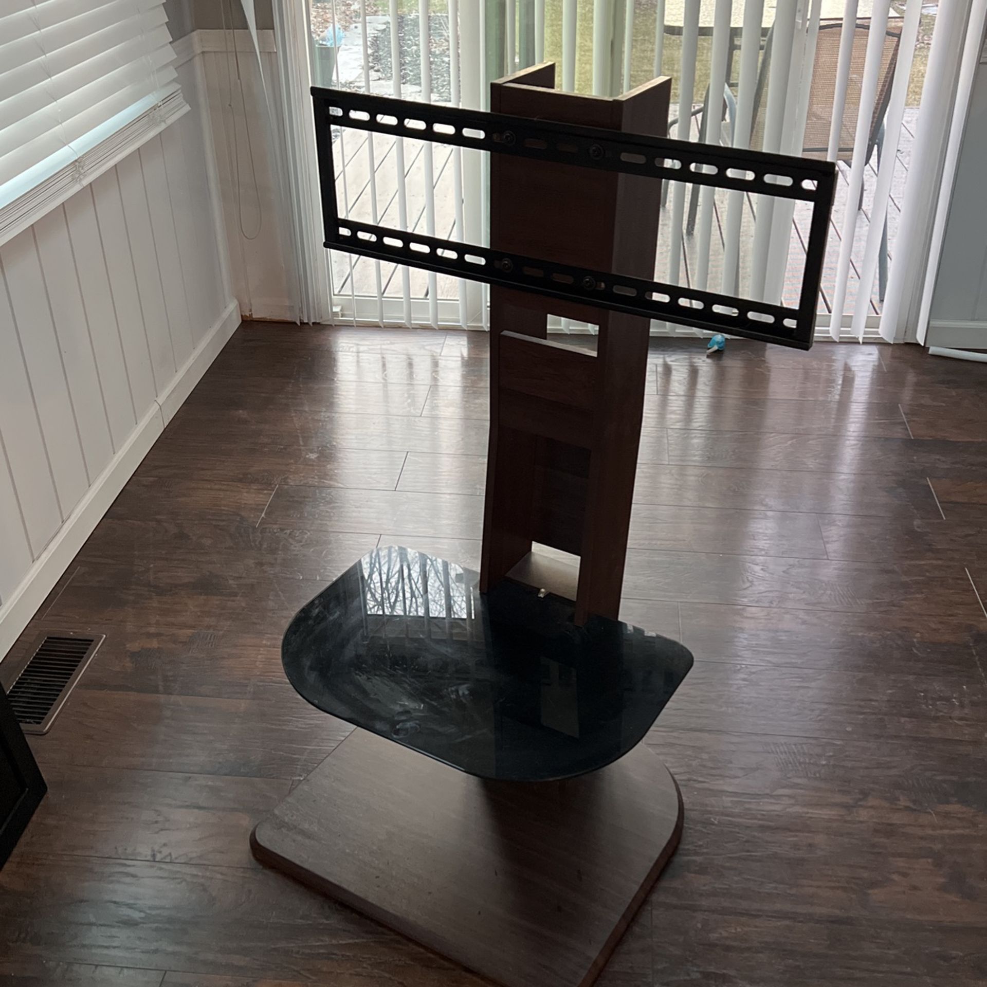 Tv Stand With Tv Mount