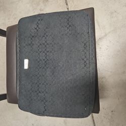 Coach Laptop/tablet Case