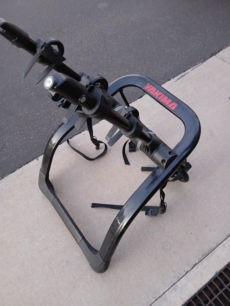 Yakima Bike Rack