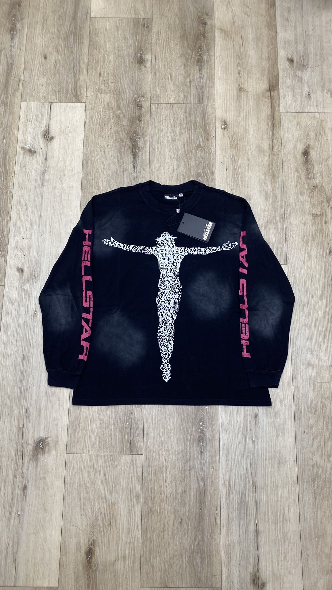 Hellstar Longsleeve