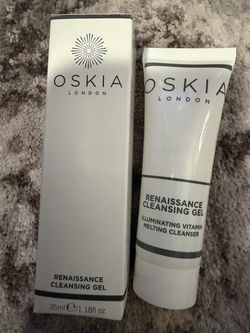 OSKIA LONDON - RENAISSANCE CLEANSING GEL
