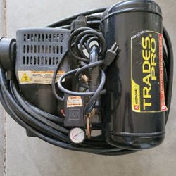 5 Gallon Air Compressor