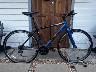 48cm K2 Astral 2.0 Hybrid Bike