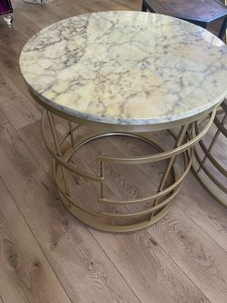 Coffee table for all