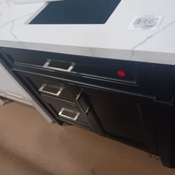 Bathroom Vanities In Different Styles And Sizes 