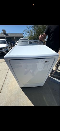 LG electric dyer