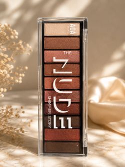 NUDE SHIMMER EYESHADOW