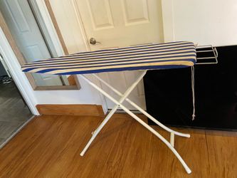 Ikea iron board