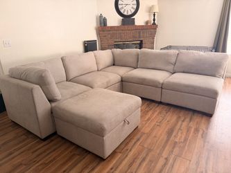 Modular Couch