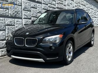 2014 BMW X1