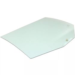 Window Glass