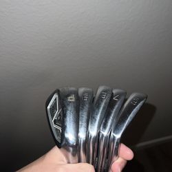 Mizuno Golf Clubs “OBO”