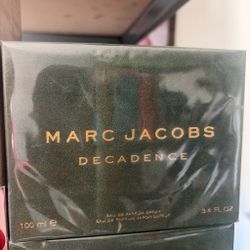 Marc Jacobs Decadence Eau de Parfum 100ml