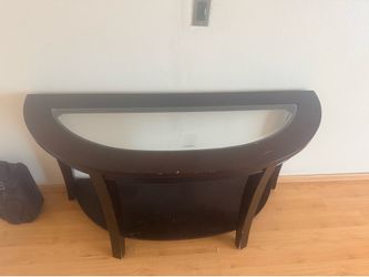 Mesa para sala