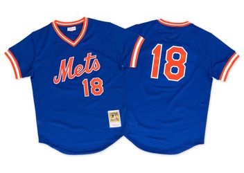 Mitchell and Ness jersey