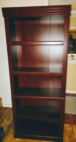 Bookshelf
