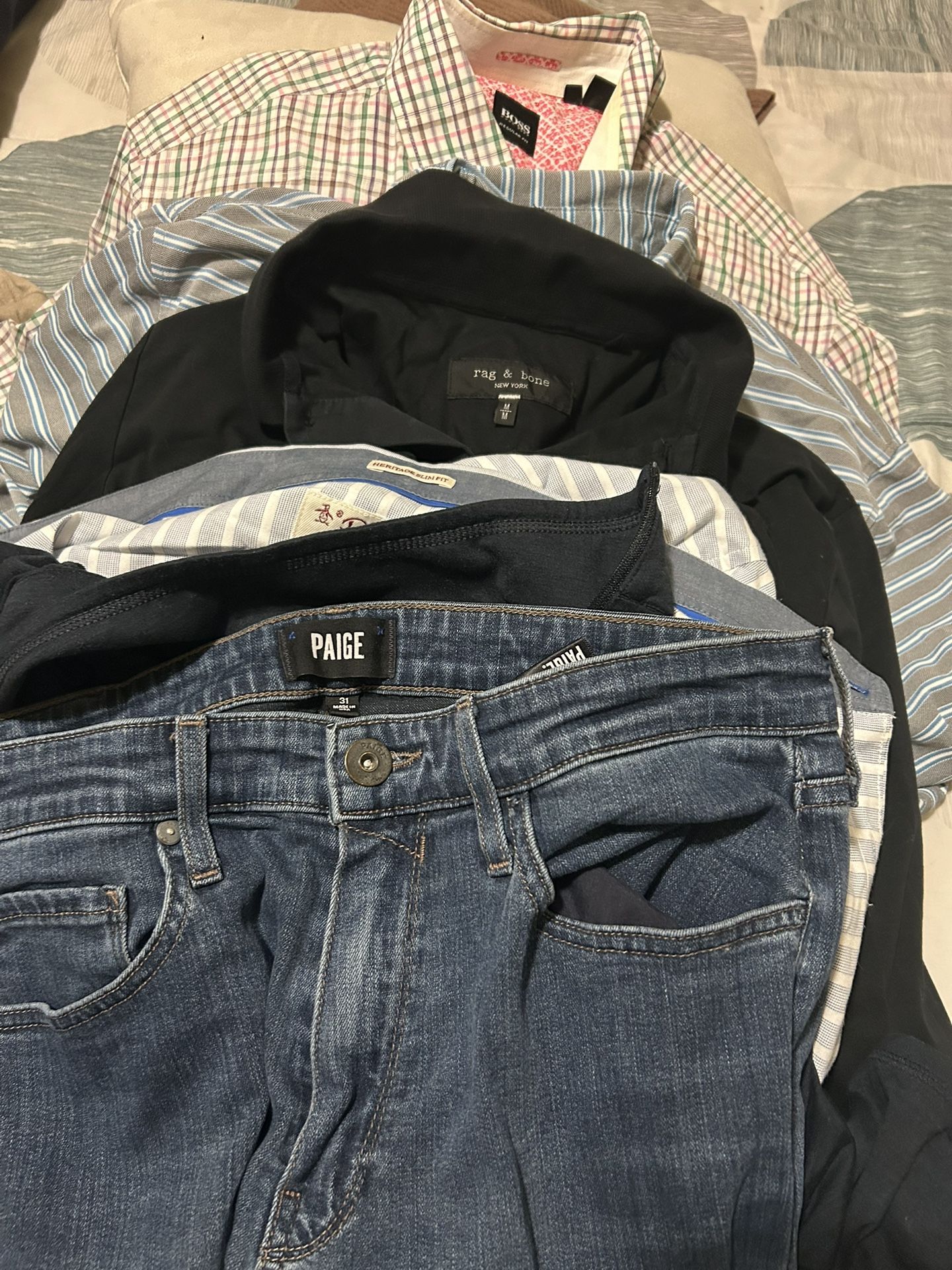 Clothes For Men 