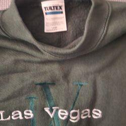 NEW  Las Vegas Sweatshirt 