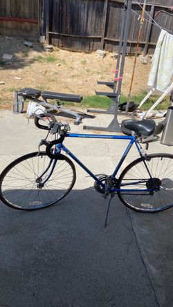 Schwann Sprint Bike