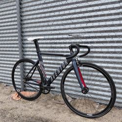 Aventon Fixie Bike 
