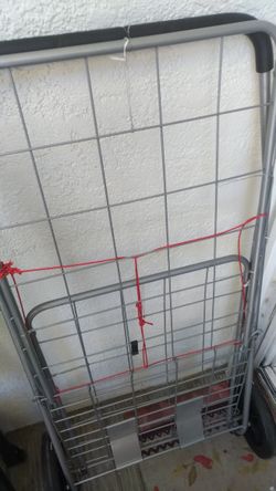 Shopping cart