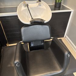 Shampoo Bowl