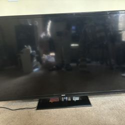 Flat Screen Tv 