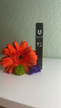 Ellis Brooklyn Myth Travel Spray 