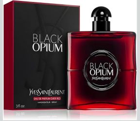 Black Opium Brand New