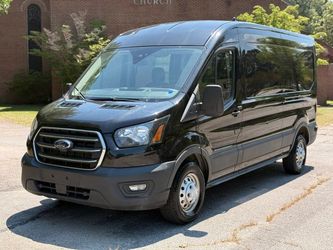 2020 Ford Transit 150 Cargo Van