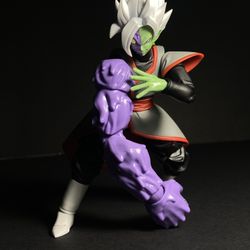 Sh Figuarts Fused Zamasu 